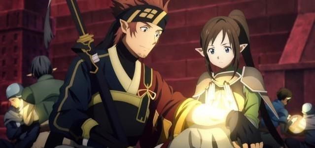 刀剑英雄|刀剑涉及“辱华”，起因是中国玩家登场，此生再无缘榜一