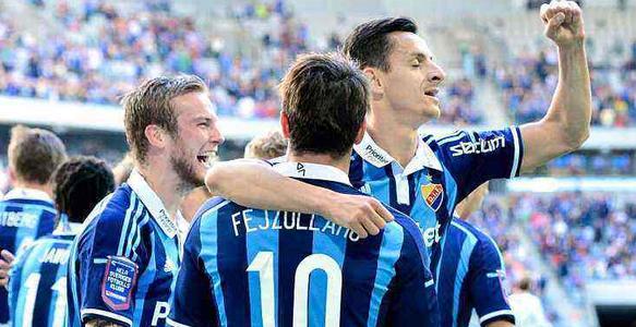 「佐加顿斯」今日赛事全扫雷 瑞超 佐加顿斯VS赫尔辛堡