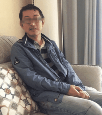 年轻夫妻租房一年到期，房东来收房时惊了：10年来头一次遇到！