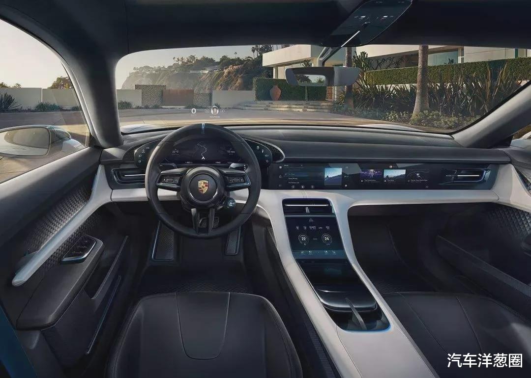 比亚迪|百公里1.9秒,世界十大最快电动车,比亚迪上榜!特斯拉第几?