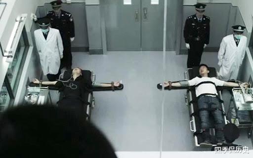 商鞅|35种中国古代最恐怖的酷刑，施刑人心理扭曲，受刑人惊恐痛苦