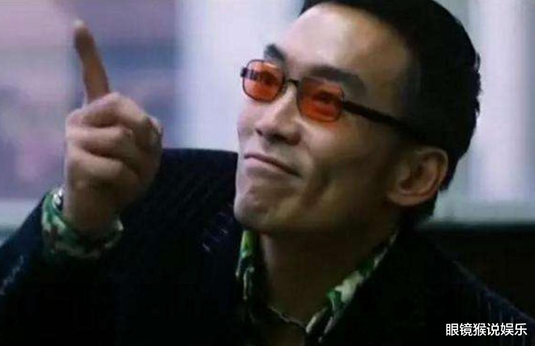 郑浩南|郑浩南直播前妻曝光，曾是亚洲知名女打星，57岁至今单身