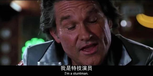 电影|最不要脸的演员，我服这一位