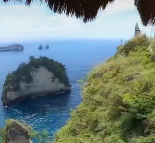 成都|四川也能看海了！距离成都仅300公里，游客：这是四川夏威夷