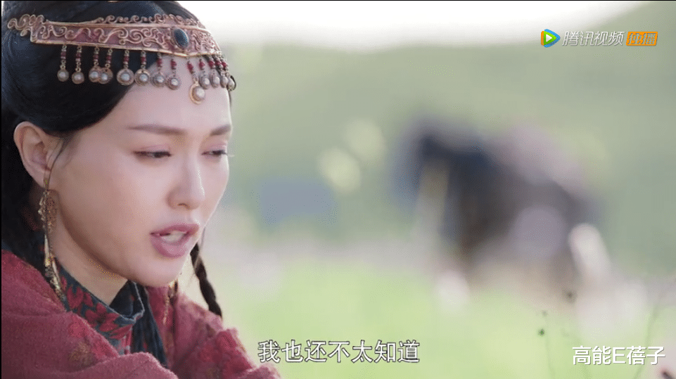 吴谨言|85花们到底还要在伪大女主剧里耽误多久？