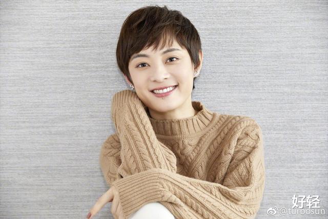 孙俪|孙俪自曝减肥方法：“6+4式减肥法”，简单实用，适合所有人