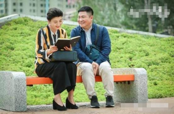 春晚|她7次上春晚，却拒绝为儿子铺路，儿子演“傻子”火后才自报家门