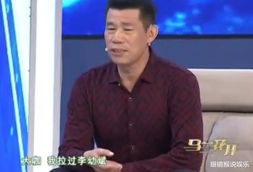 亮剑|因《亮剑》剧组太穷,导演拉司机杨清文顶替,接连演二十多部剧