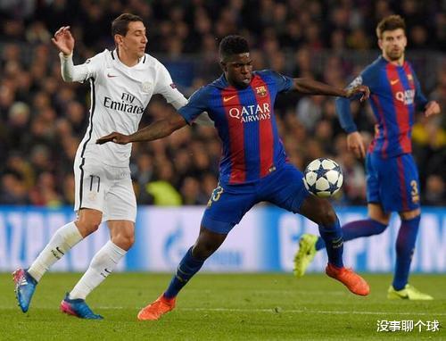 曼联|巴萨版贝尔!科曼重建遇难题 7000万废柴拒绝离队恐被封杀