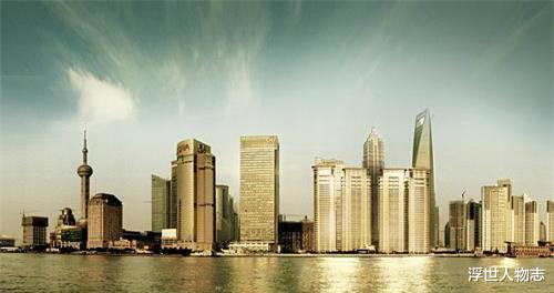 浮世人物志|欠债嫁给债主汤君年的徐枫，二十四年后在浦东建起“汤臣一品”