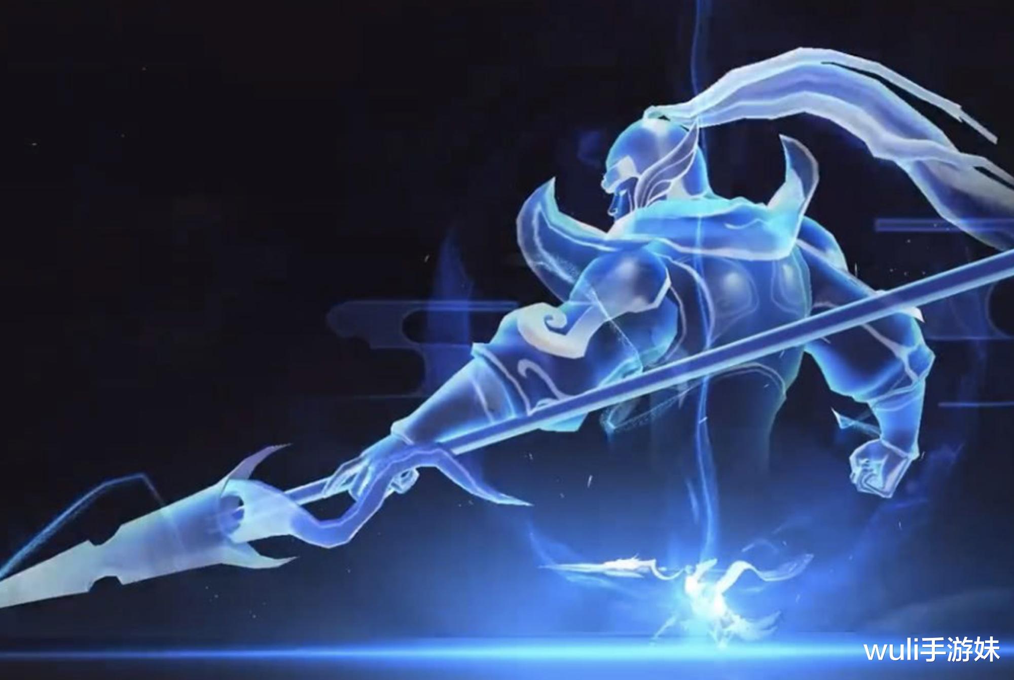 赵云:你还买吗?五虎将赵云上线在即,张大仙指出3处不足,玩家表示劝退!