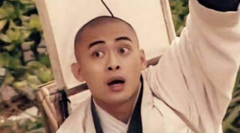 樊少皇|从“力王”到“虚竹”然后“抛妻弃子”，最后成“老赖”，樊少皇终于翻身了