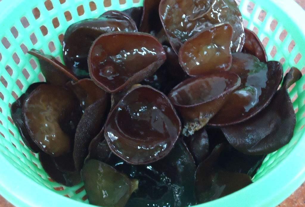 黑色素瘤@它是“便秘克星”，隔三差五吃点，清肠排宿便，皮肤白皙，腰细了
