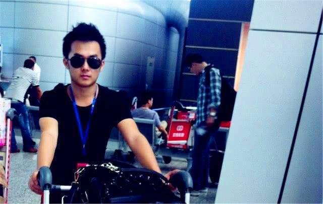 黑客@中国黑客教父,拒绝马云邀请,放言:有我在,无人可入侵我国网络