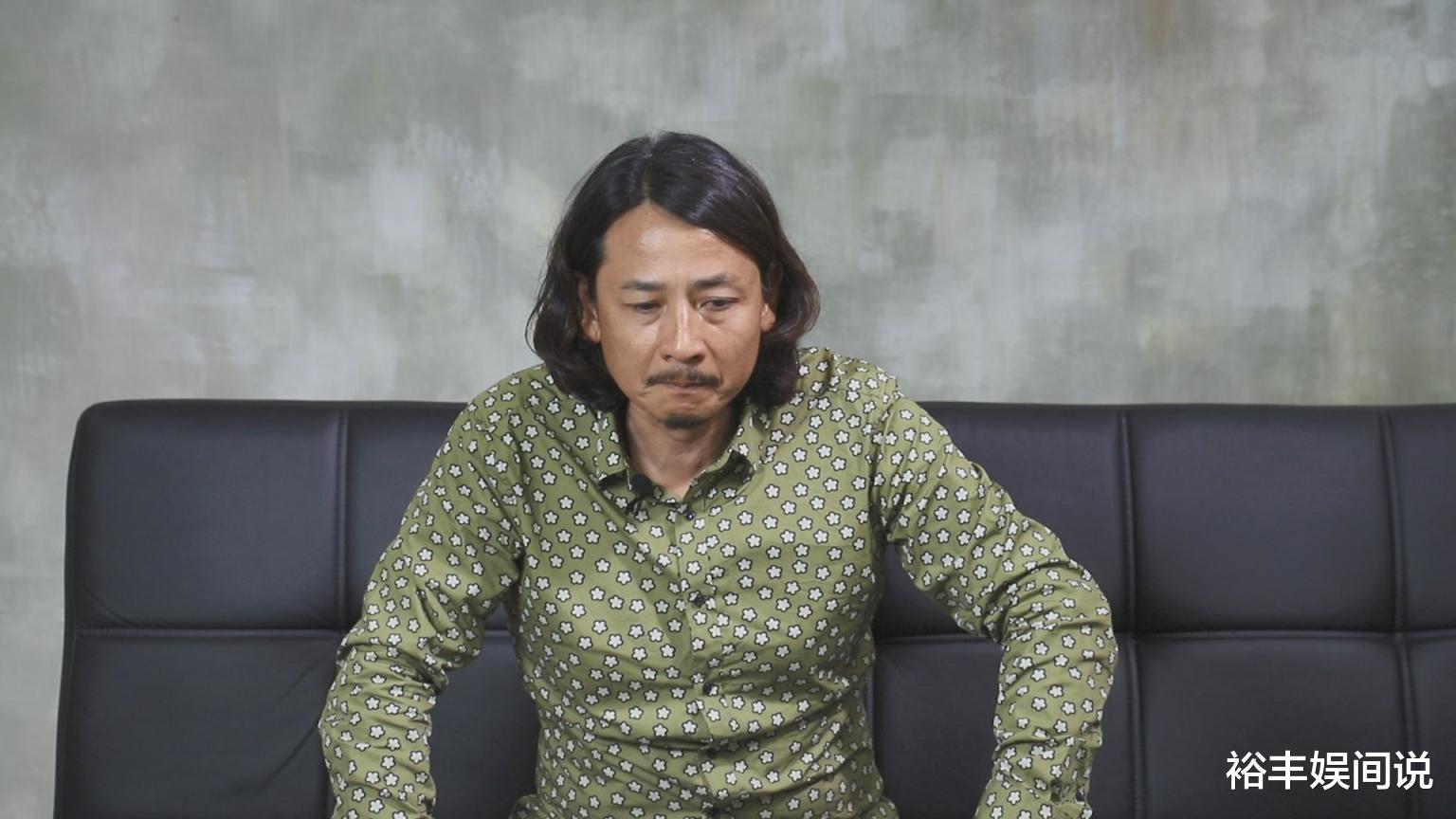 TVB|“女儿20岁，我70岁”！TVB绿叶打三份工养家，对其许诺活到100岁