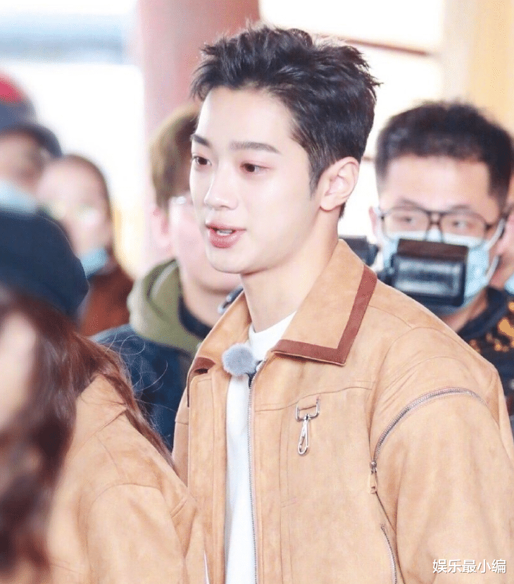 郑恺|奔跑吧黄河篇路透来了，兄弟团不见郑恺郭麒麟，新嘉宾却不负众望