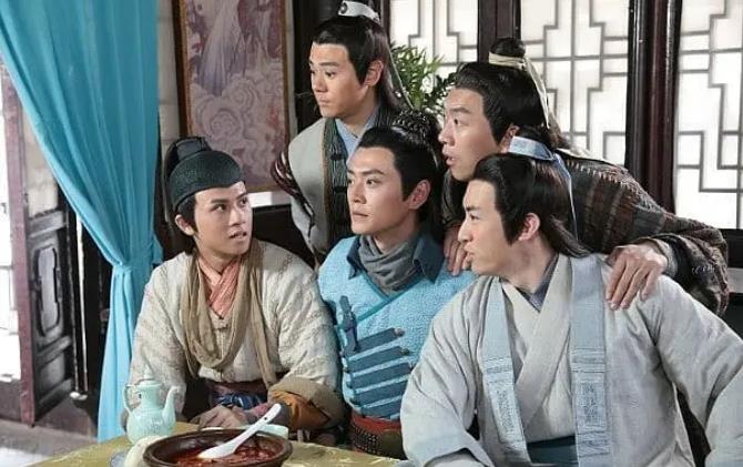 『TVB』细数港片近年来十大烂剧，你可能都没看过