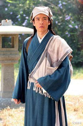 『杨戬』杨戬是二郎神，妹妹是三圣母，那他们的大哥是谁，又是何方神圣？