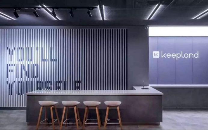 #营收#获8000万美元新融资，估值超10亿美元，Keep是如何练成的？