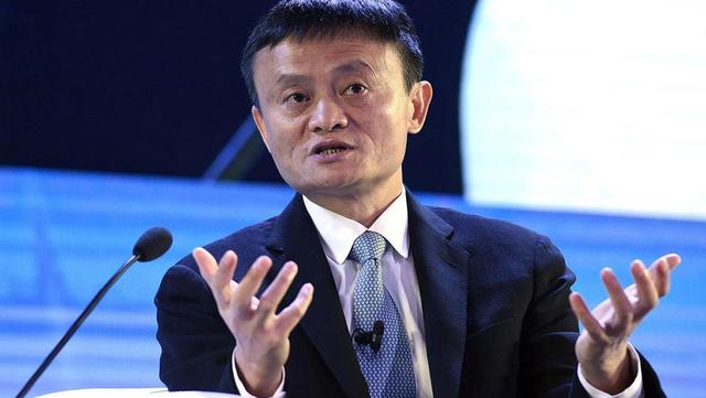 马云|硅谷美女高管被马云挖走，马云许诺：来阿里上班，送劳斯莱斯