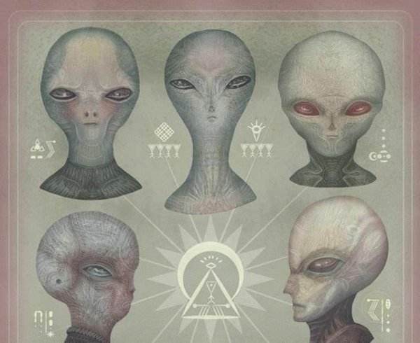 外星人|人类史上曾进行过7次大实验,地球差点遭到毁灭,切忌寻找外星人