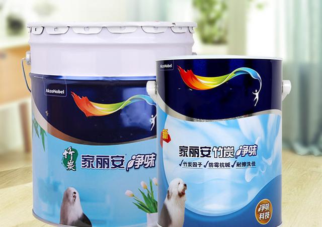 怎么选择环保乳胶漆？