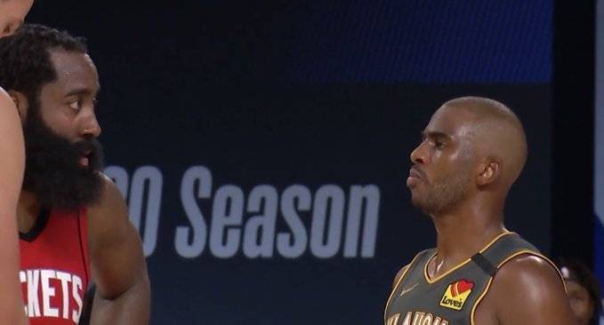 保罗|打脸了！保罗带队胜率正式超威少，多诺万摊牌，红队晋级概率仍64%？