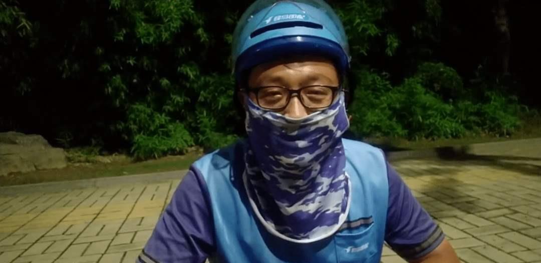 acca|985硕士欠400多万送外卖还债,高考落榜生逆袭考ACCA,人生如逆旅