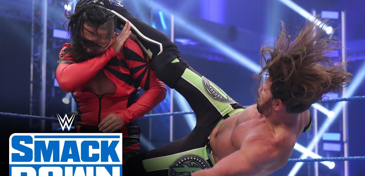 wwe|现今WWE之中年龄最大的9位全职明星,年龄最大48岁,某团独占三席