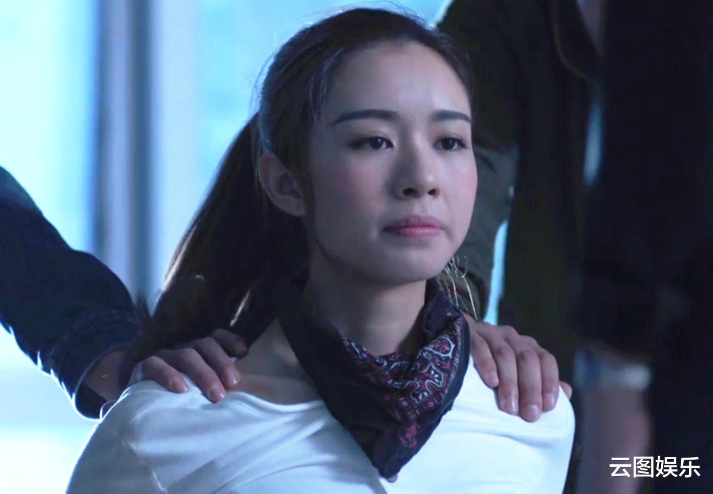 TVB|尴尬！TVB三届视帝新剧演技还不及一个女新人？网友：被比下去了