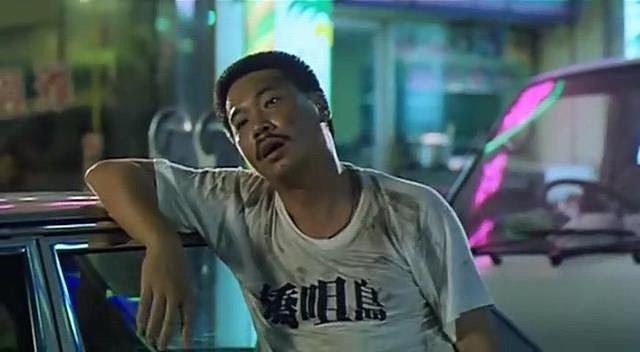 刘德华|1990年杜琪峰给黄家驹打电话：这部电影主题曲刘德华唱不了，你来