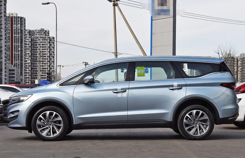 『吉利嘉际』开过本田奥德赛后,再换吉利嘉际,车主:这差距没想到