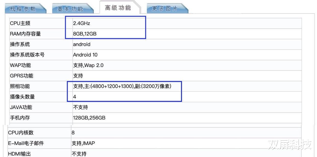 【OPPO】OPPO新机配置全曝光,双模5G+65W快充,网友:还不如realme