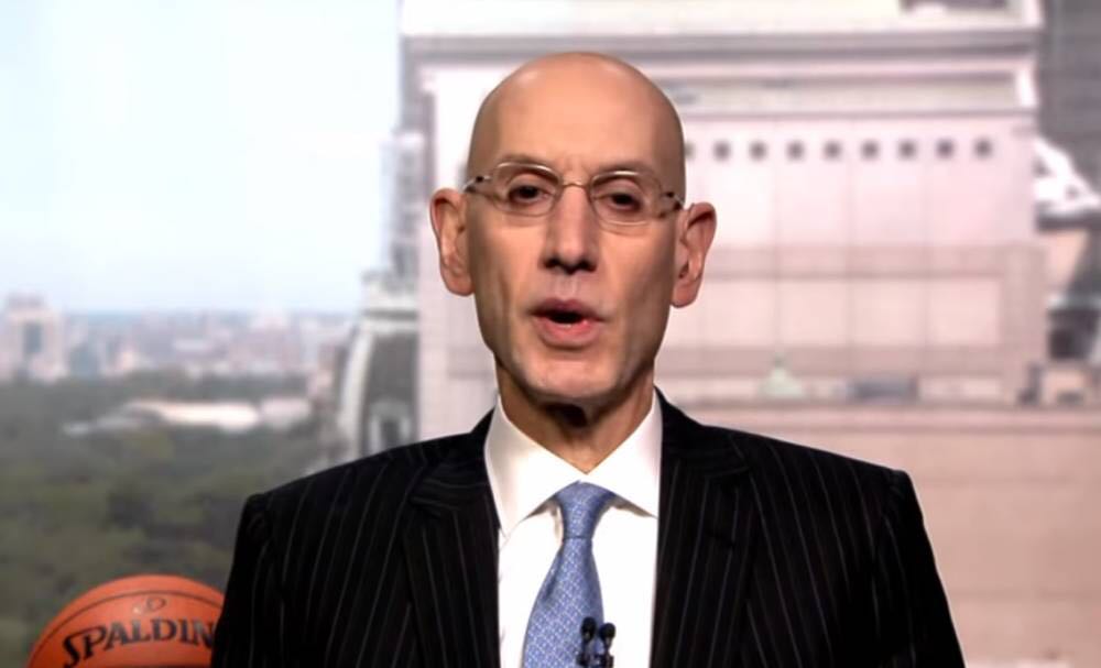 央视@工会主席保罗登上CCTV-13，继科比后，首位登上CCTV的球员