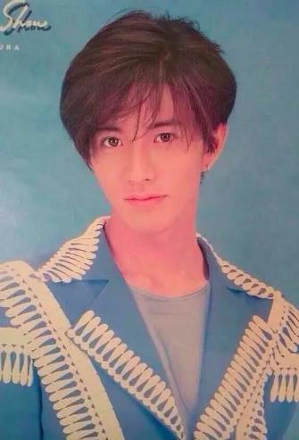 滤镜|我们都被时代的滤镜给骗了!木村拓哉与梁朝伟合影,差距一目了然