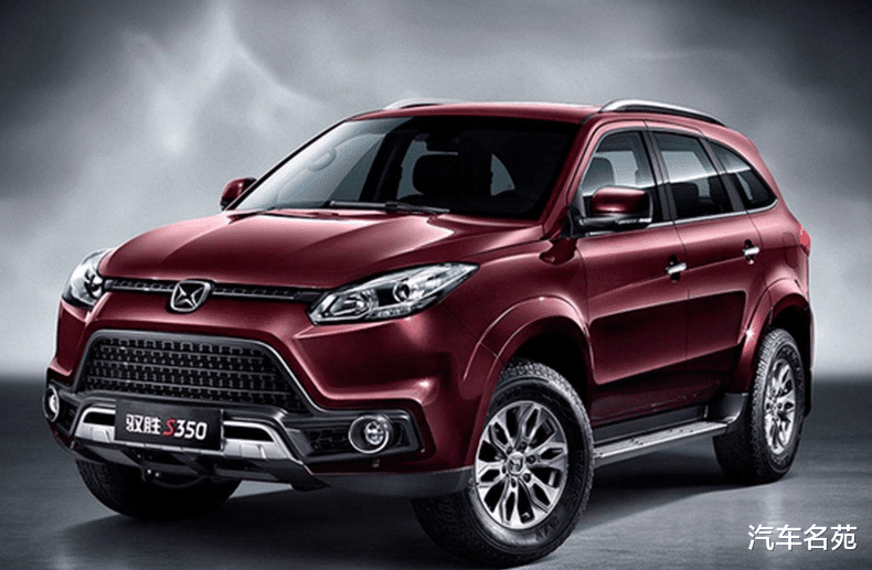 【老虎】最新!“最耗油”汽车排名更新,几乎都是“油老虎”,有你的车么?