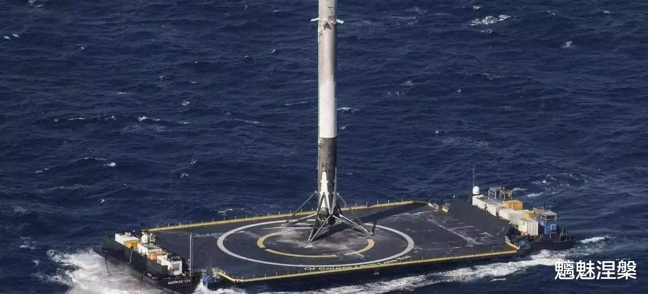 【龙飞船】“载人龙”飞船是如何一步步发射升空并与国际空间站对接的？