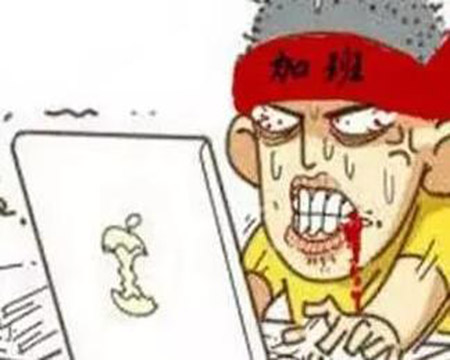 ：为什么越牛的人越喜欢加班和拼命