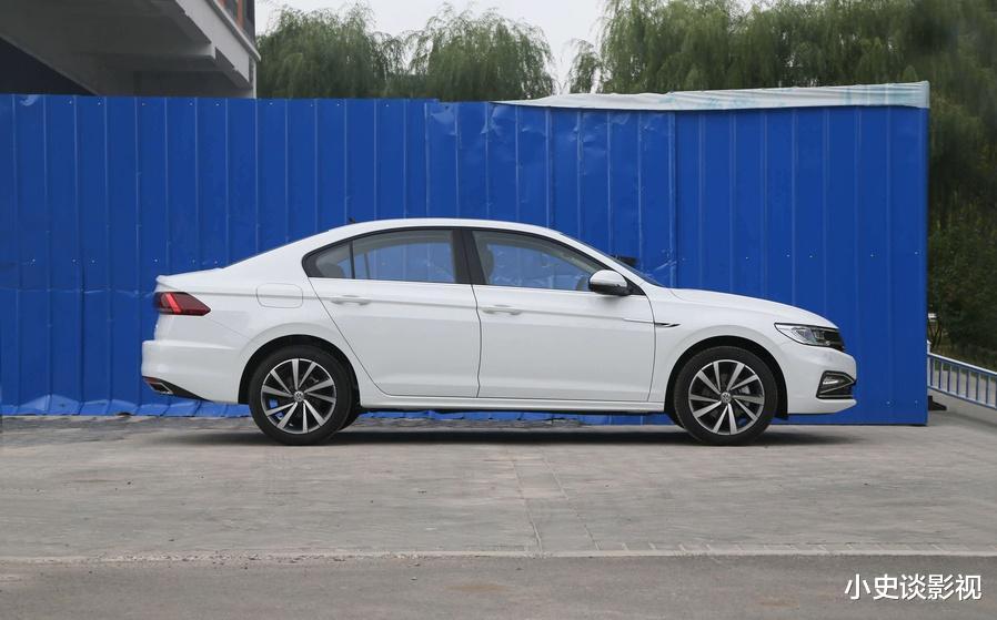 大众汽车|卖成“白菜价”的大众！售价跌至6.51万，一月卖出3万多辆！