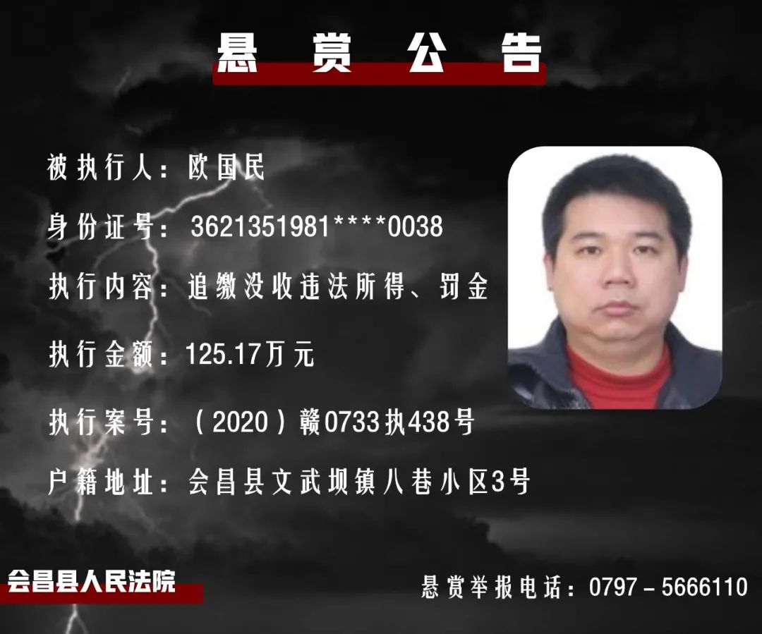 江南都市报|最高悬赏130万！江西这42人被曝光！