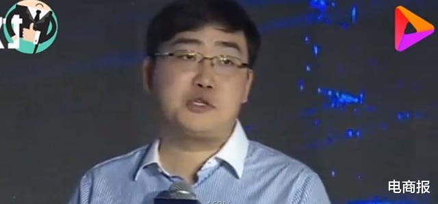 程维：连软银都出手了，滴滴程维“势”不可挡