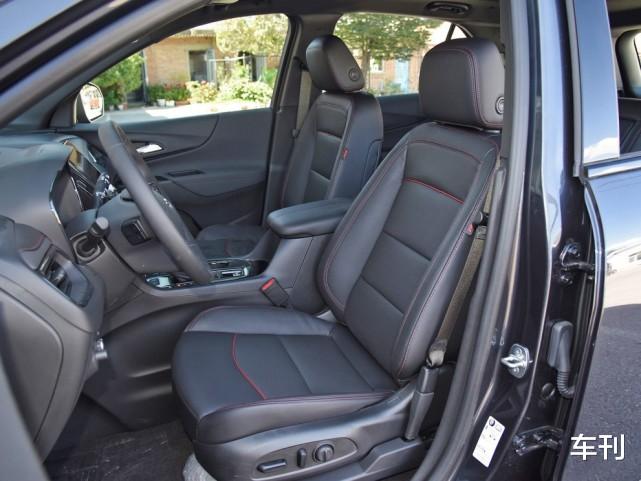 马力|跌至14万，2.0T爆260马力，真不给国产留活路