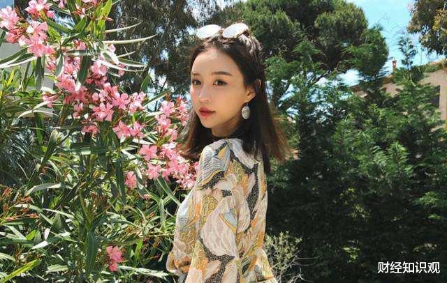 [湖畔大学]王思聪的网红前女友“多有才”，能被马云的湖畔大学录取？