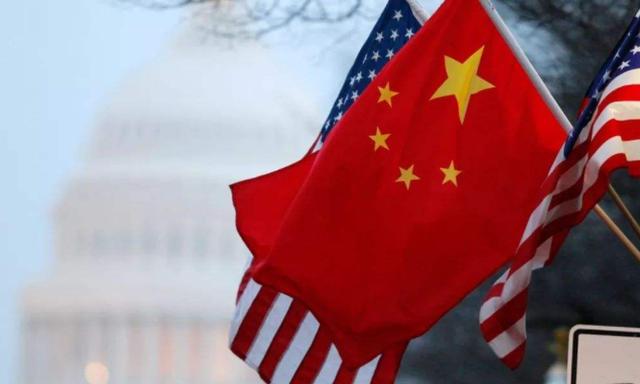 拜登透露對華政策後，美國又謀劃一件大事，這回果然與中國有關-圖5