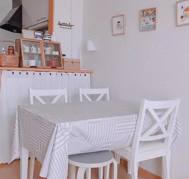 「」为什么日本人住60平房子都很宽敞,而国内住100平房子却很拥挤?