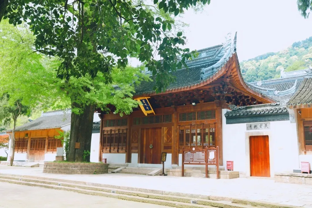 湖州|全国人民去苏杭寻江南，它却被江浙沪奉为天堂！累了就去过几日安逸慢生活