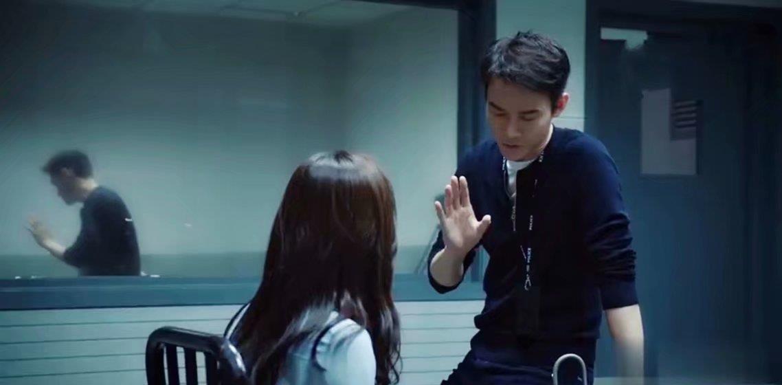 『杨建群』《猎狐》：建秋用两招解决杨建群的录音问题，赵海青中计