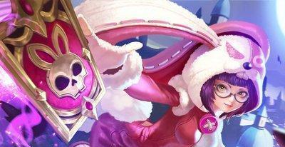 『王者荣耀』王者荣耀:春暖花开活动抛弃贵的选便宜的,原因都在这儿!