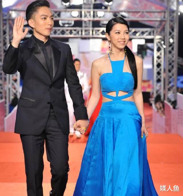 「王力宏」她16岁出道，蹿红最快的实力派女歌手，28岁仍是乐坛的一枝独秀