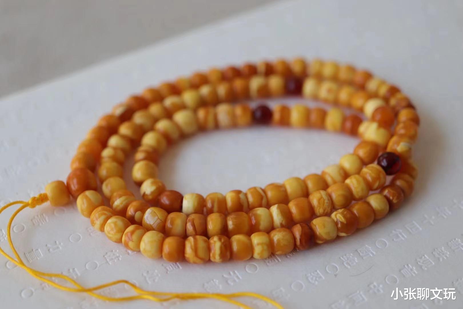 文玩核桃|新三样文玩市场现状，绿松稳步上涨，蜜蜡两极分化严重，南红跌入谷底